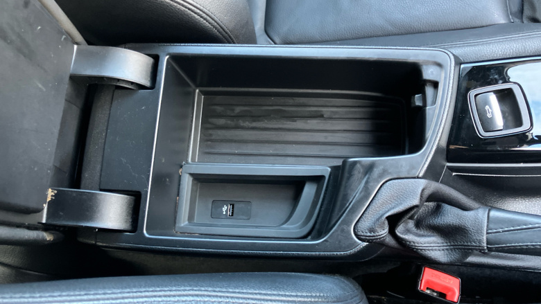 BMW 2 Series 218d M Sport 2dr [Nav] Diesel Convertible